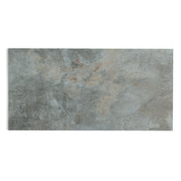 Strata Green Tile