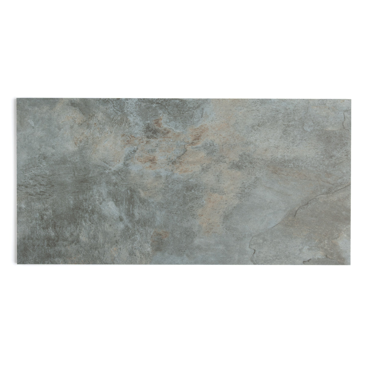 Strata Green Tile