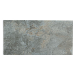Strata Green Tile