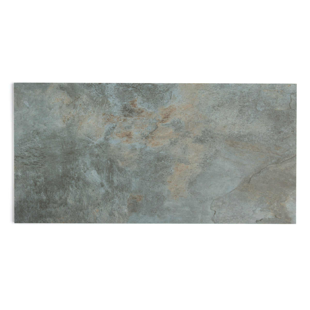Strata Green Tile