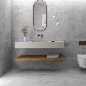 Strata Pearl Tile