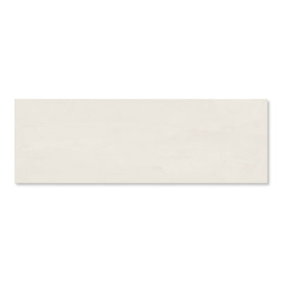 Studio White Wall Tile