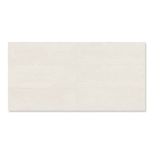 Studio White Wall Tile