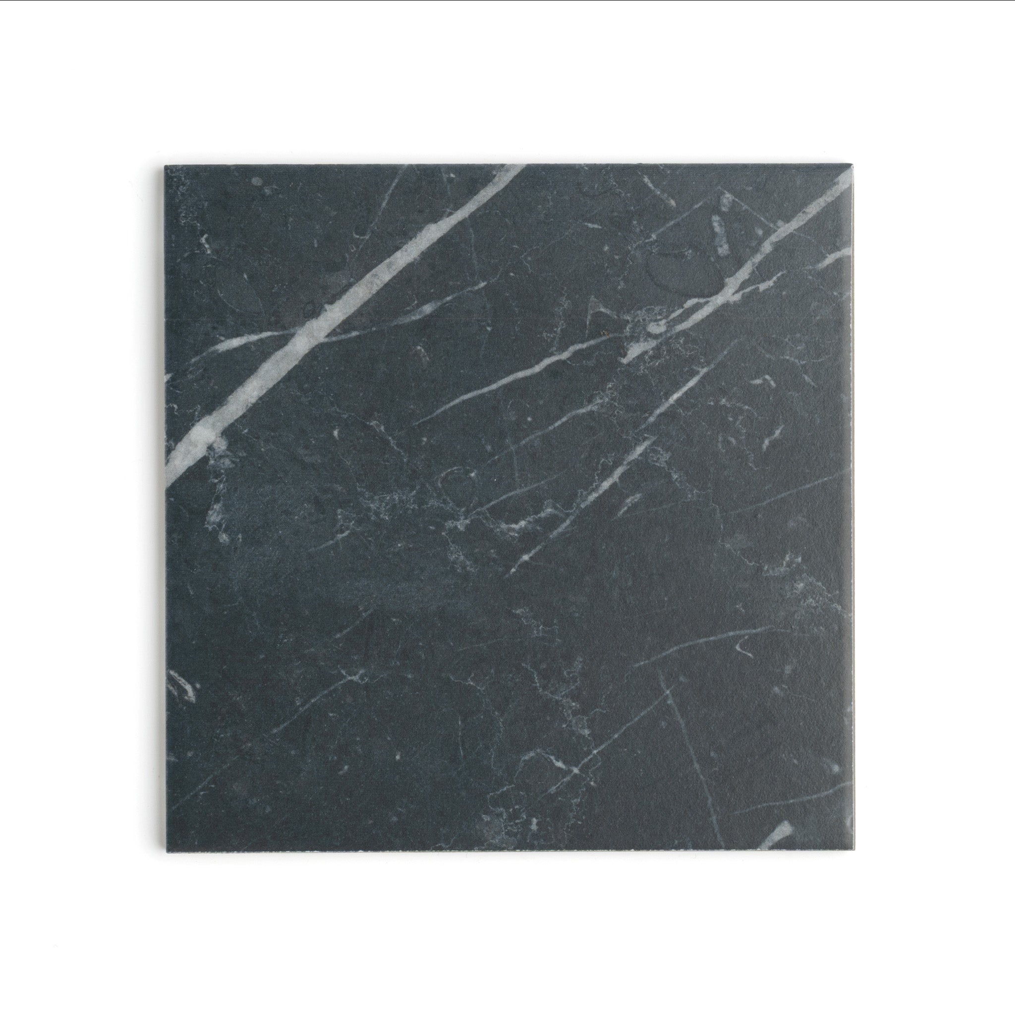 Swoon Black Tile
