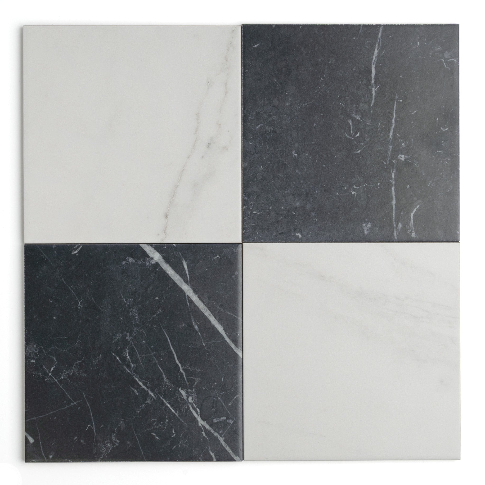 Swoon Checkerboard Tile