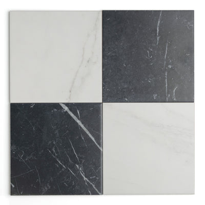 Swoon Checkerboard Tile