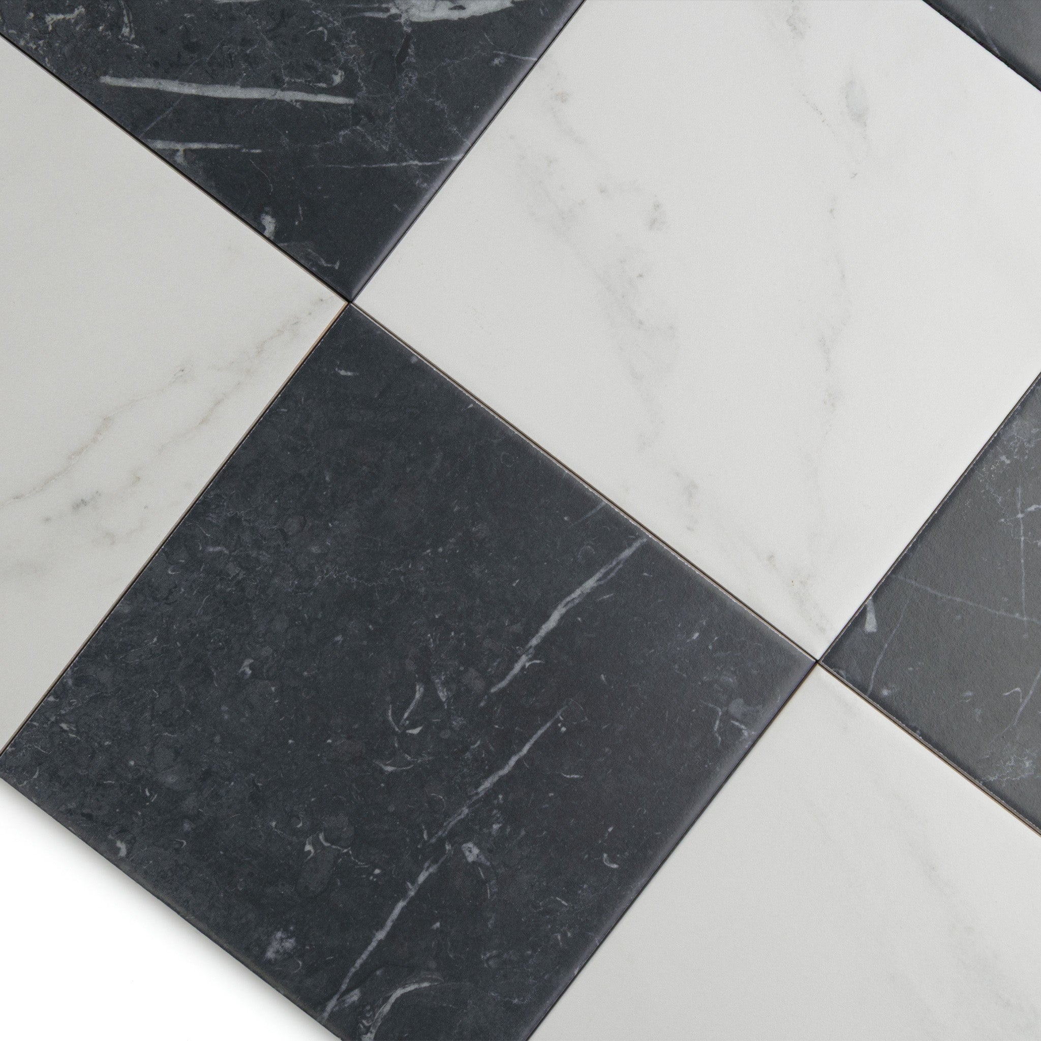 Swoon Checkerboard Tile