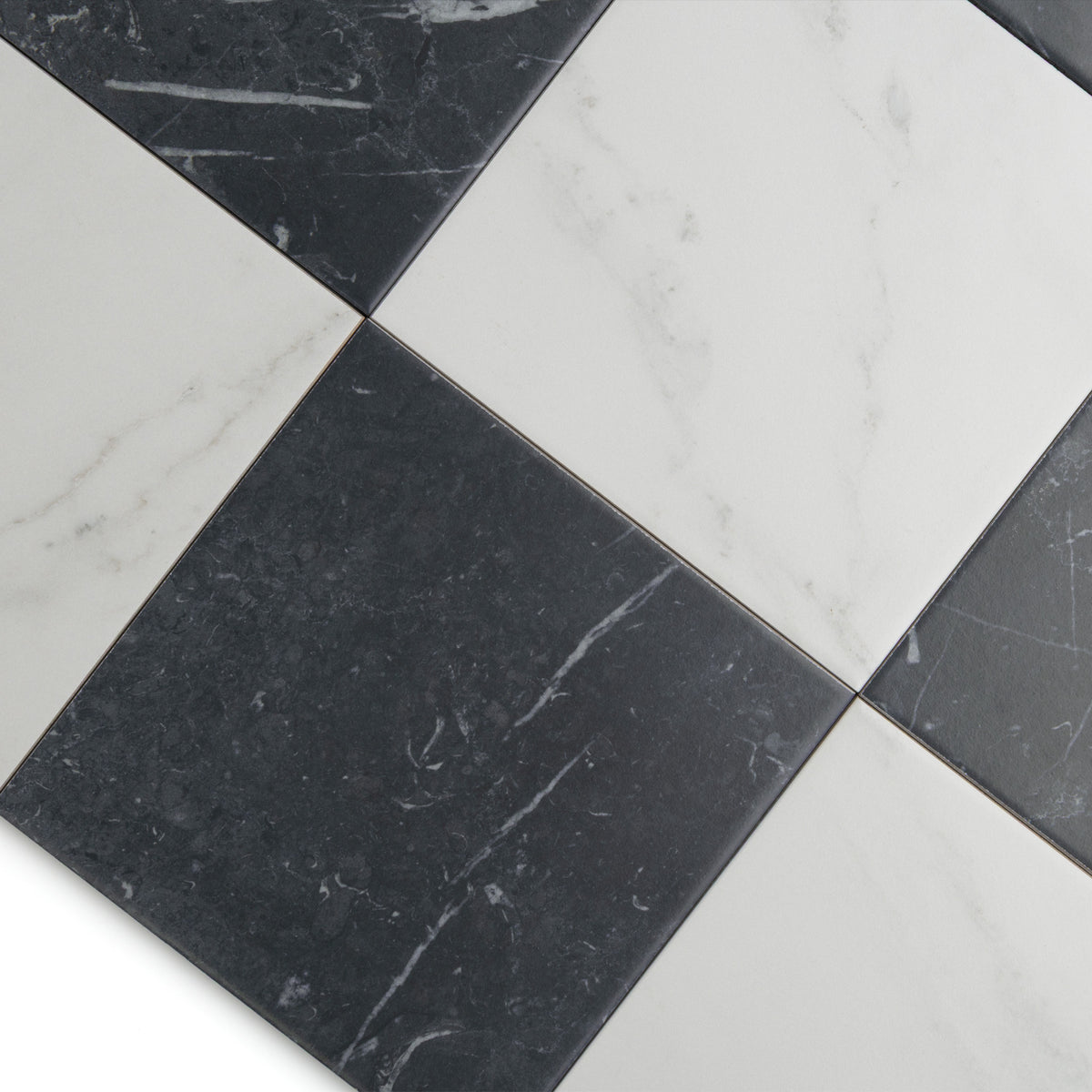 Swoon Checkerboard Tile
