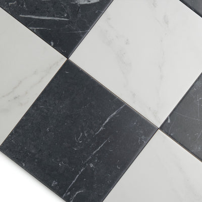 Swoon Checkerboard Tile