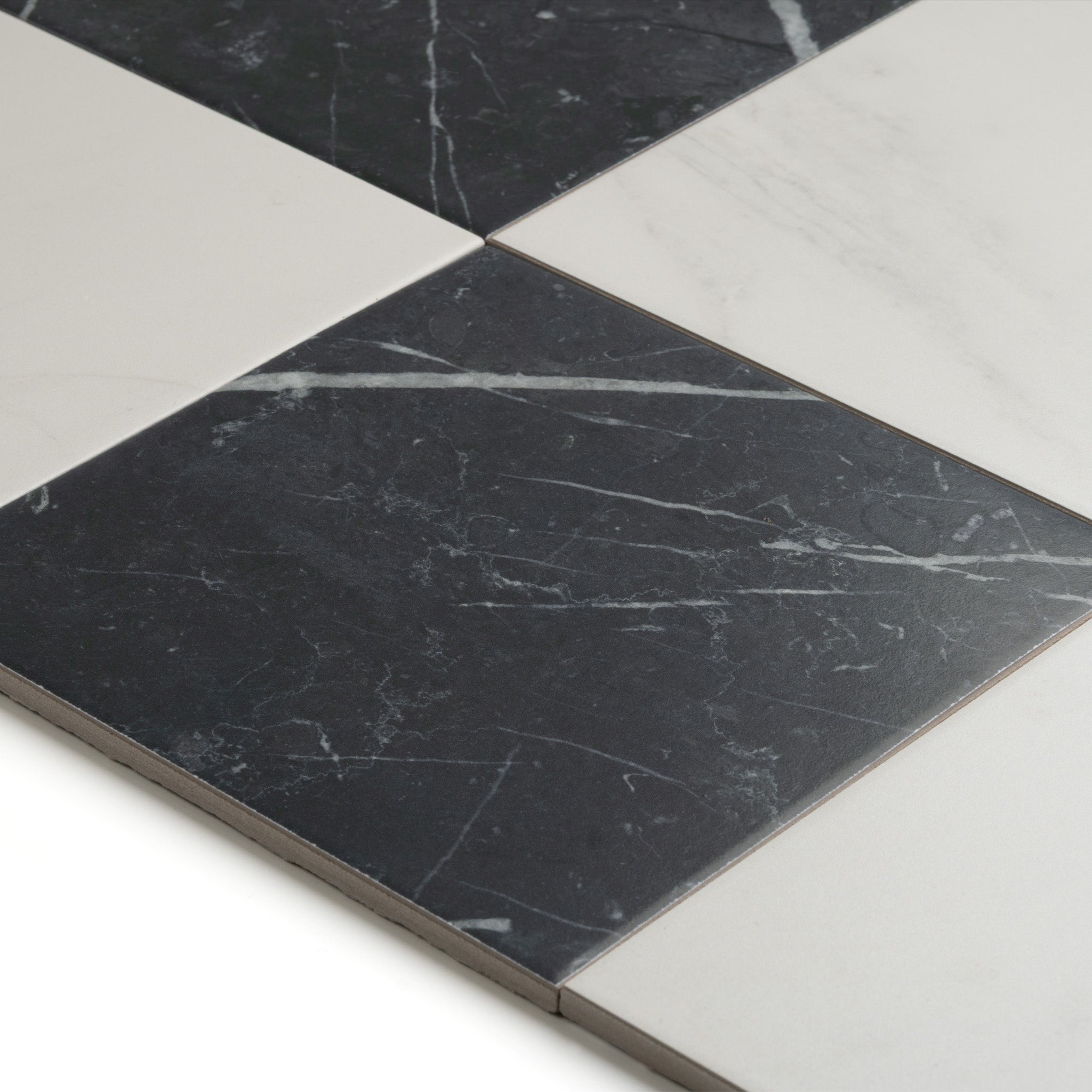 Swoon Checkerboard Tile