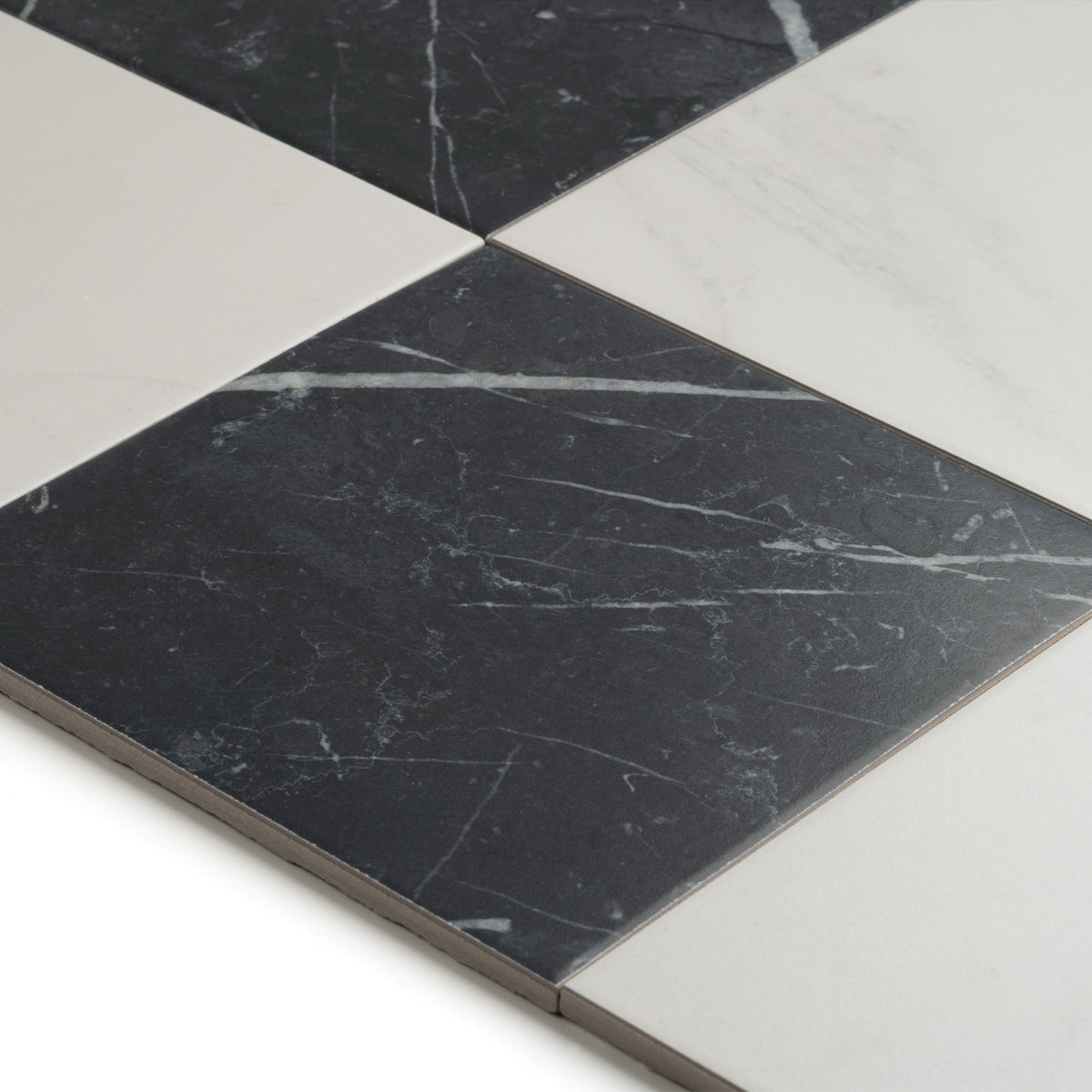 Swoon Checkerboard Tile