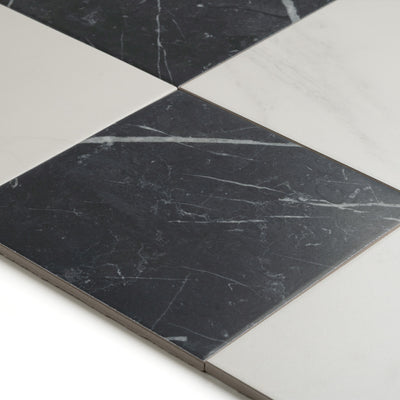 Swoon Checkerboard Tile