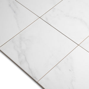 Swoon White Tile