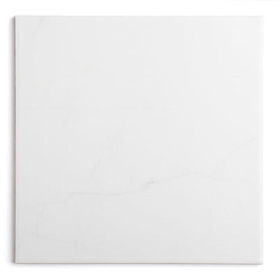 Swoon White Tile
