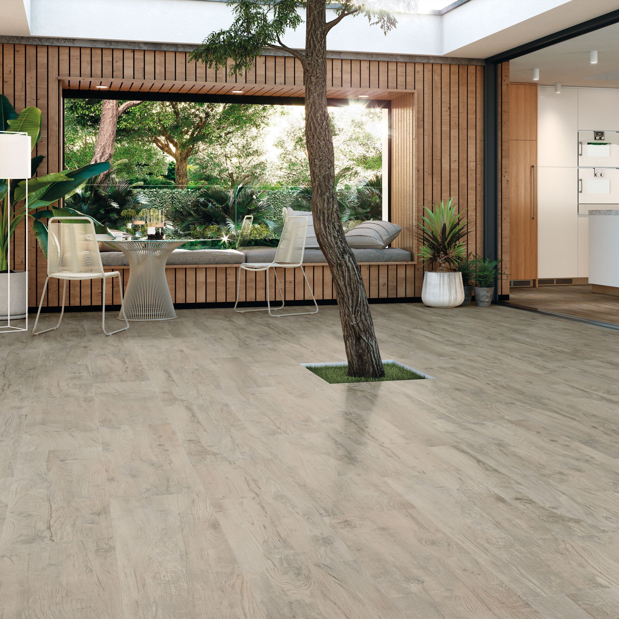 Terrace Elm 2CM Outdoor Tile