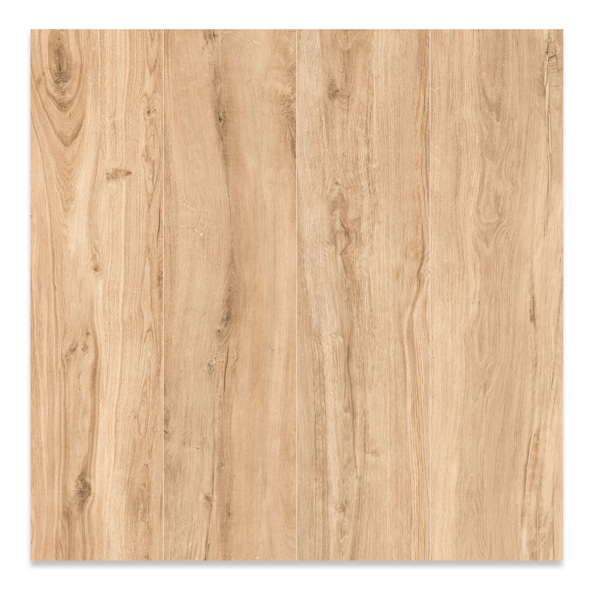 Terrace Light Oak 2CM Outdoor Tile