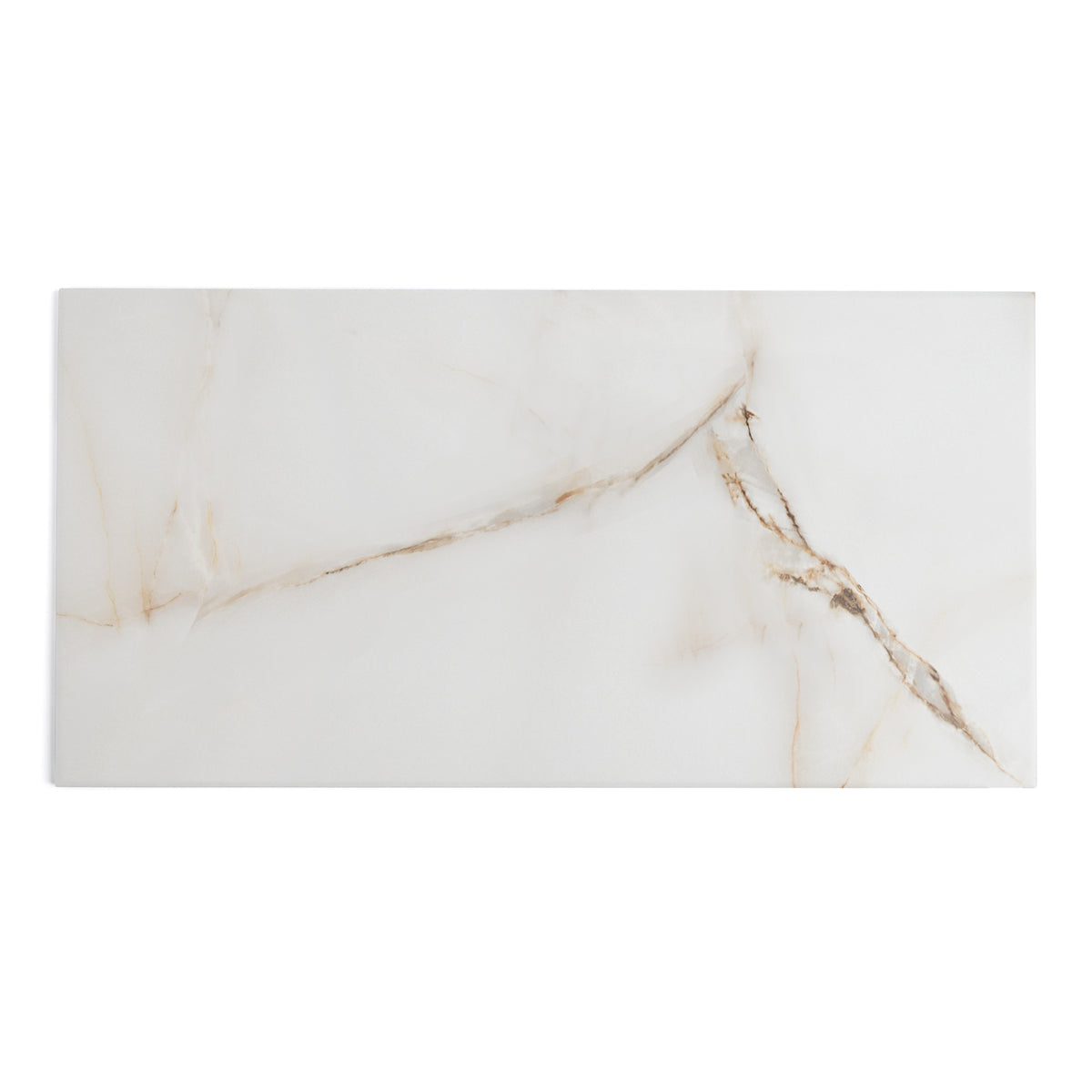 Tiffany Gold Tile
