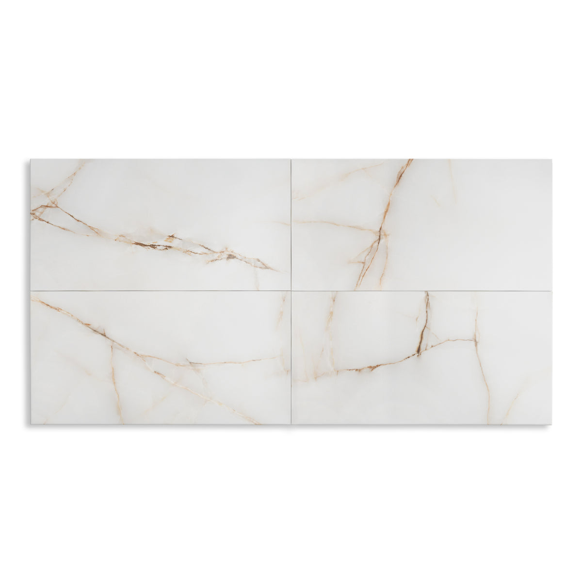 Tiffany Gold Tile