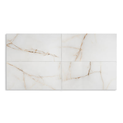 Tiffany Gold Tile