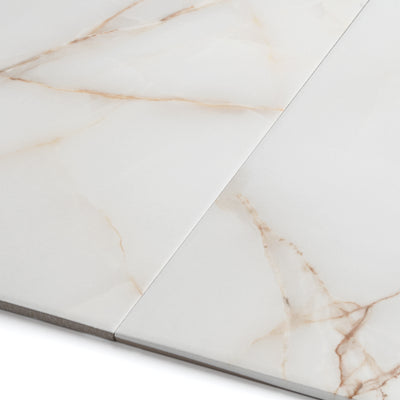 Tiffany Gold Tile