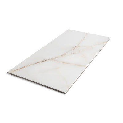 Tiffany Gold Tile