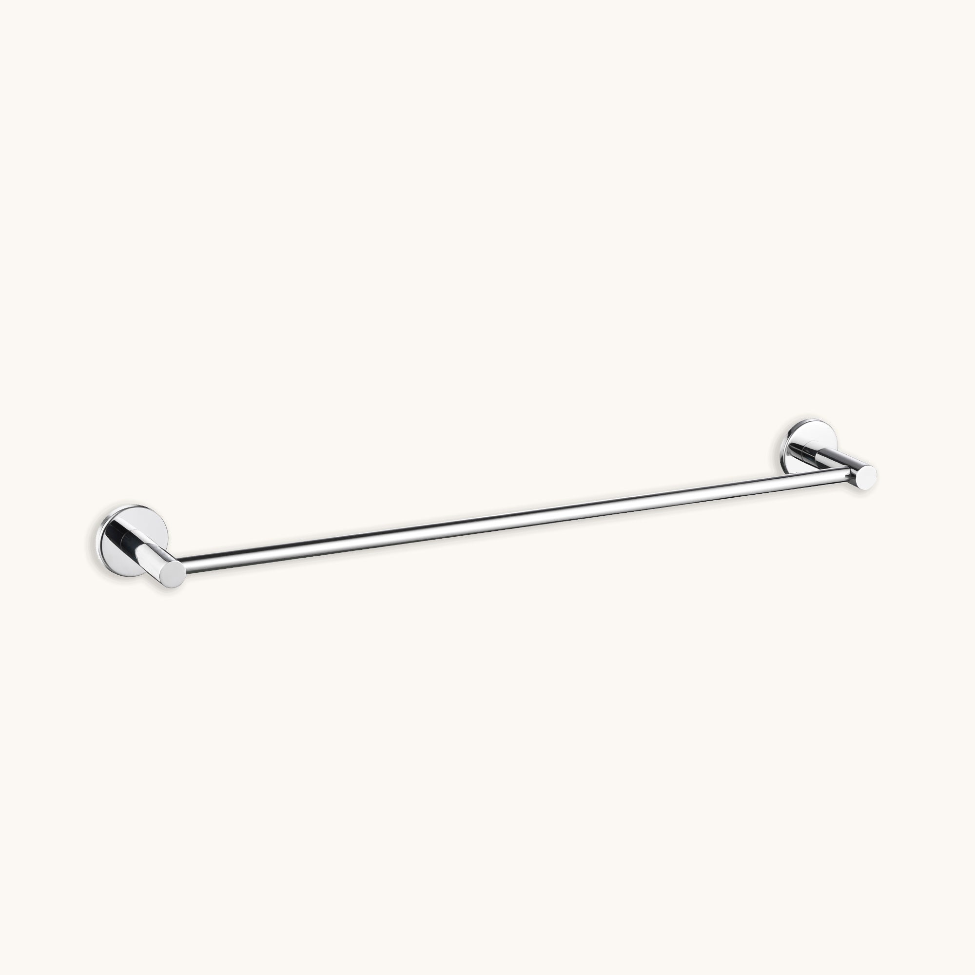 Milan 500mm Towel Rail