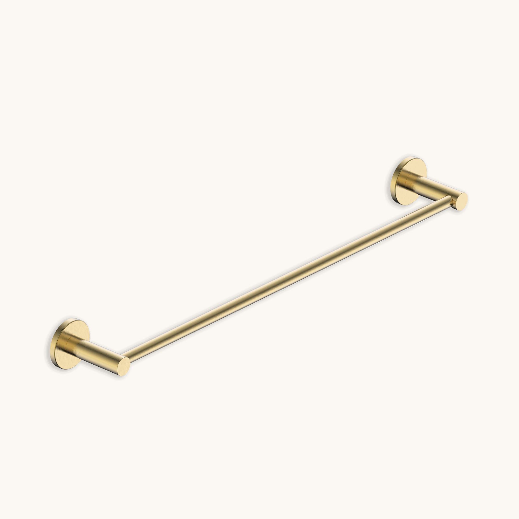 Milan 500mm Towel Rail