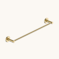 Milan 500mm Towel Rail