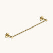 Milan 500mm Towel Rail