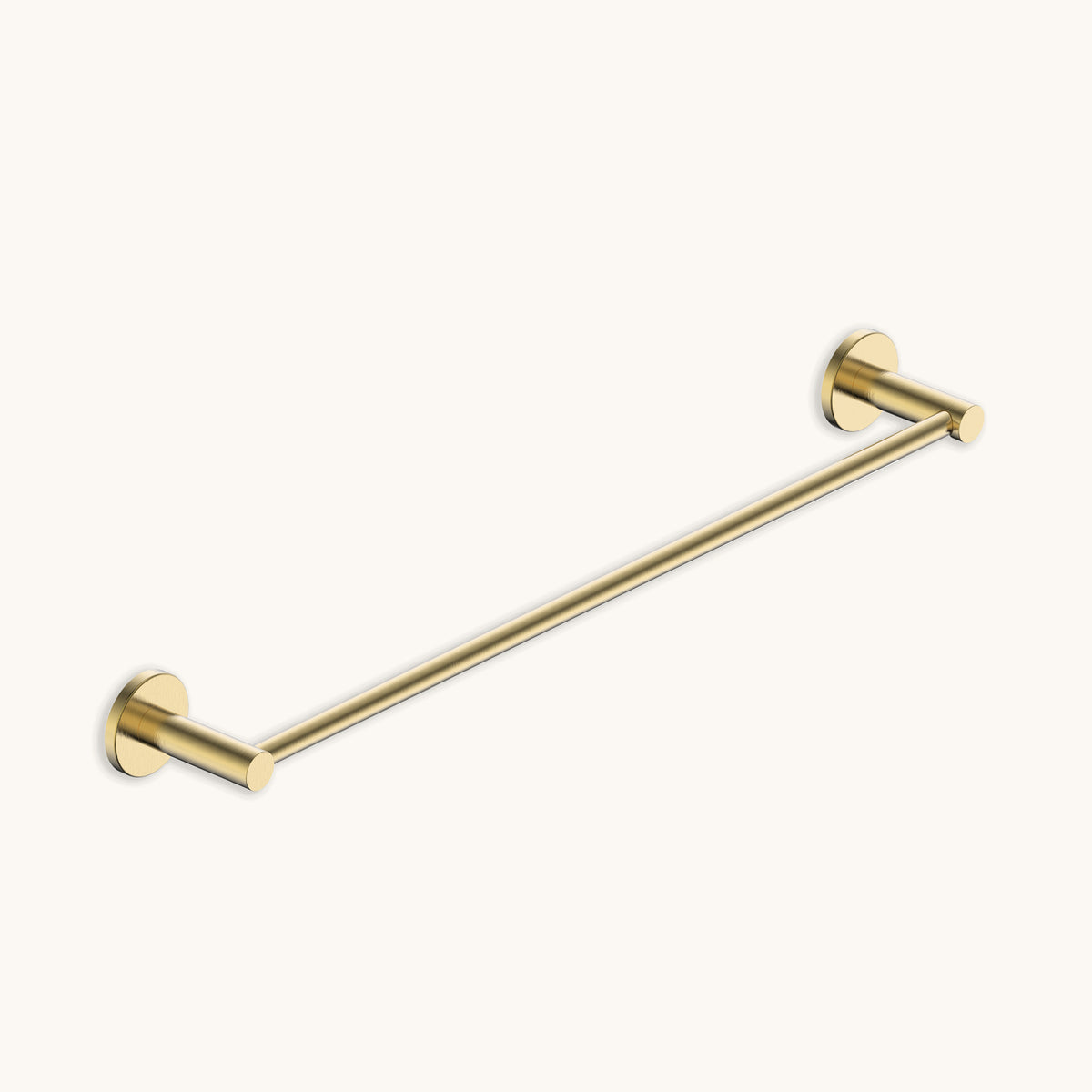 Milan 500mm Towel Rail