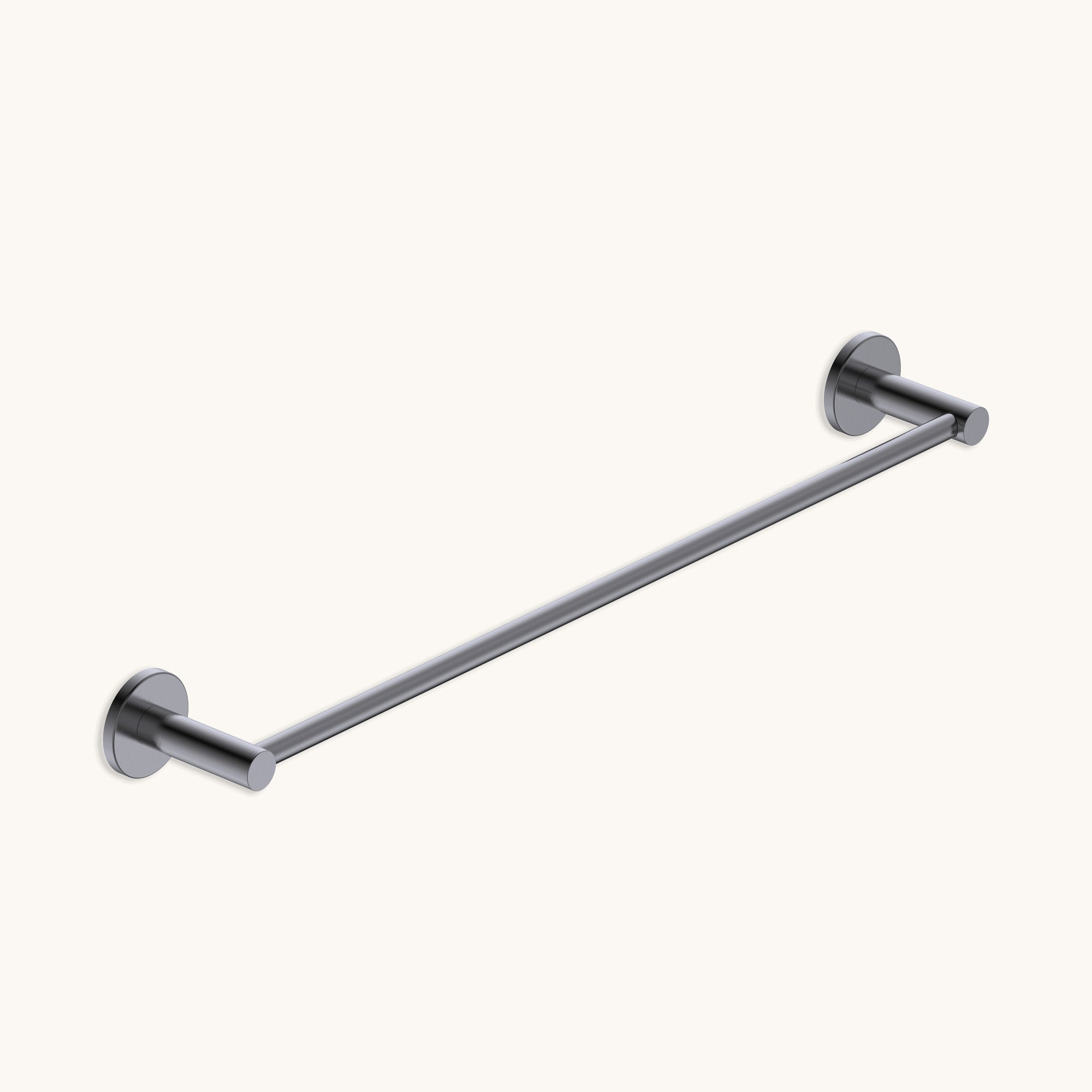 Milan 500mm Towel Rail