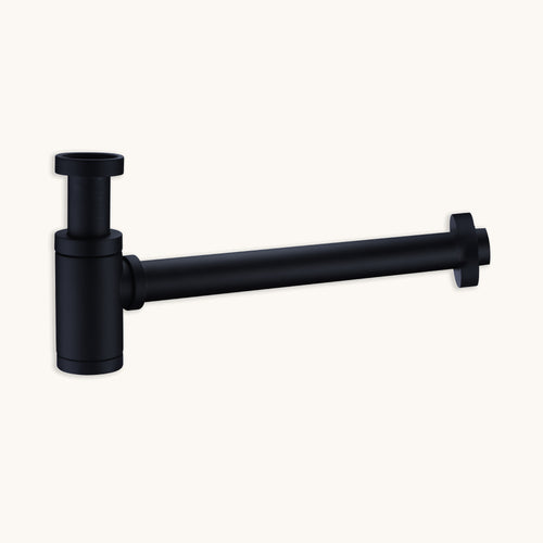 Milan Round Bottle Trap