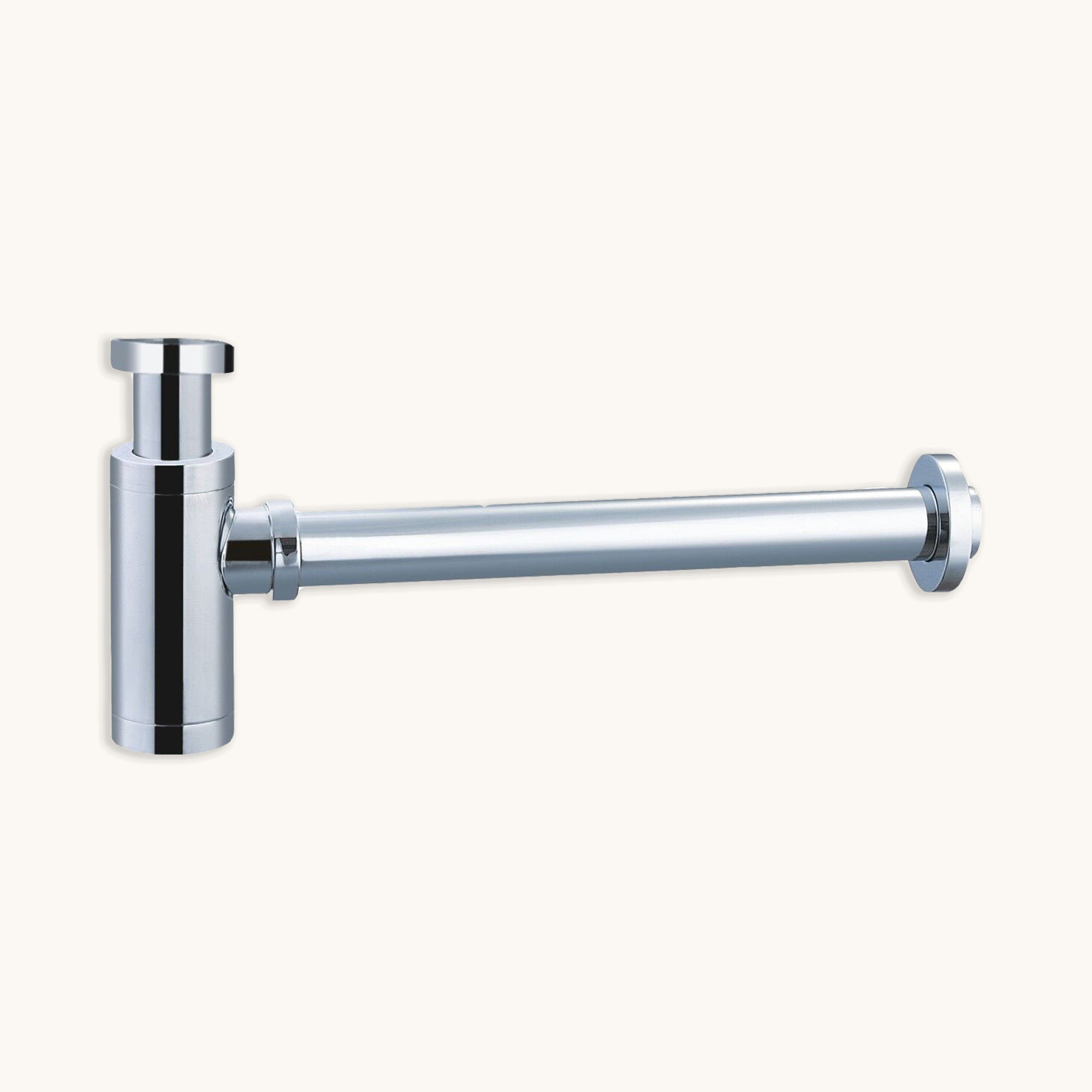 Milan Round Bottle Trap