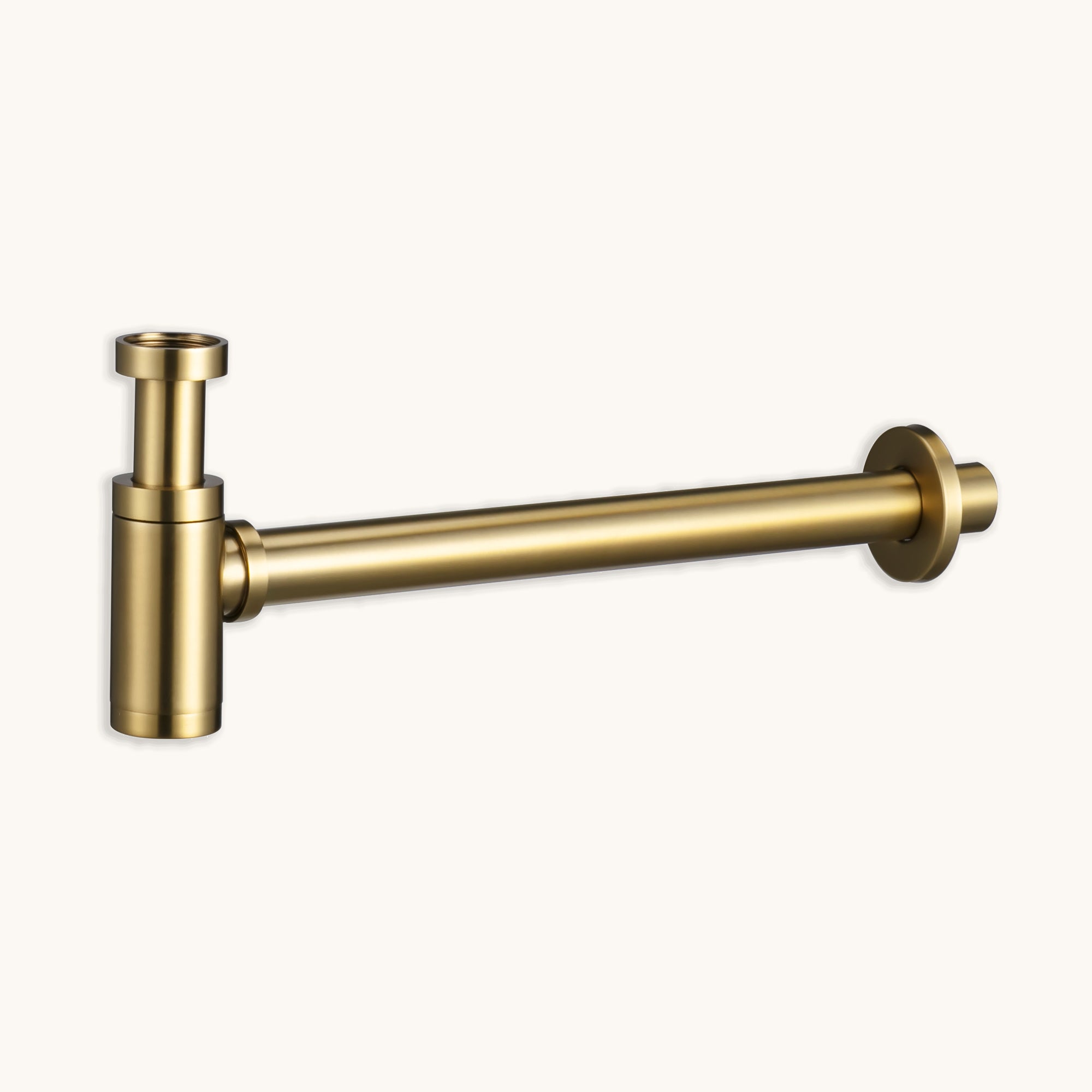 Milan Round Bottle Trap