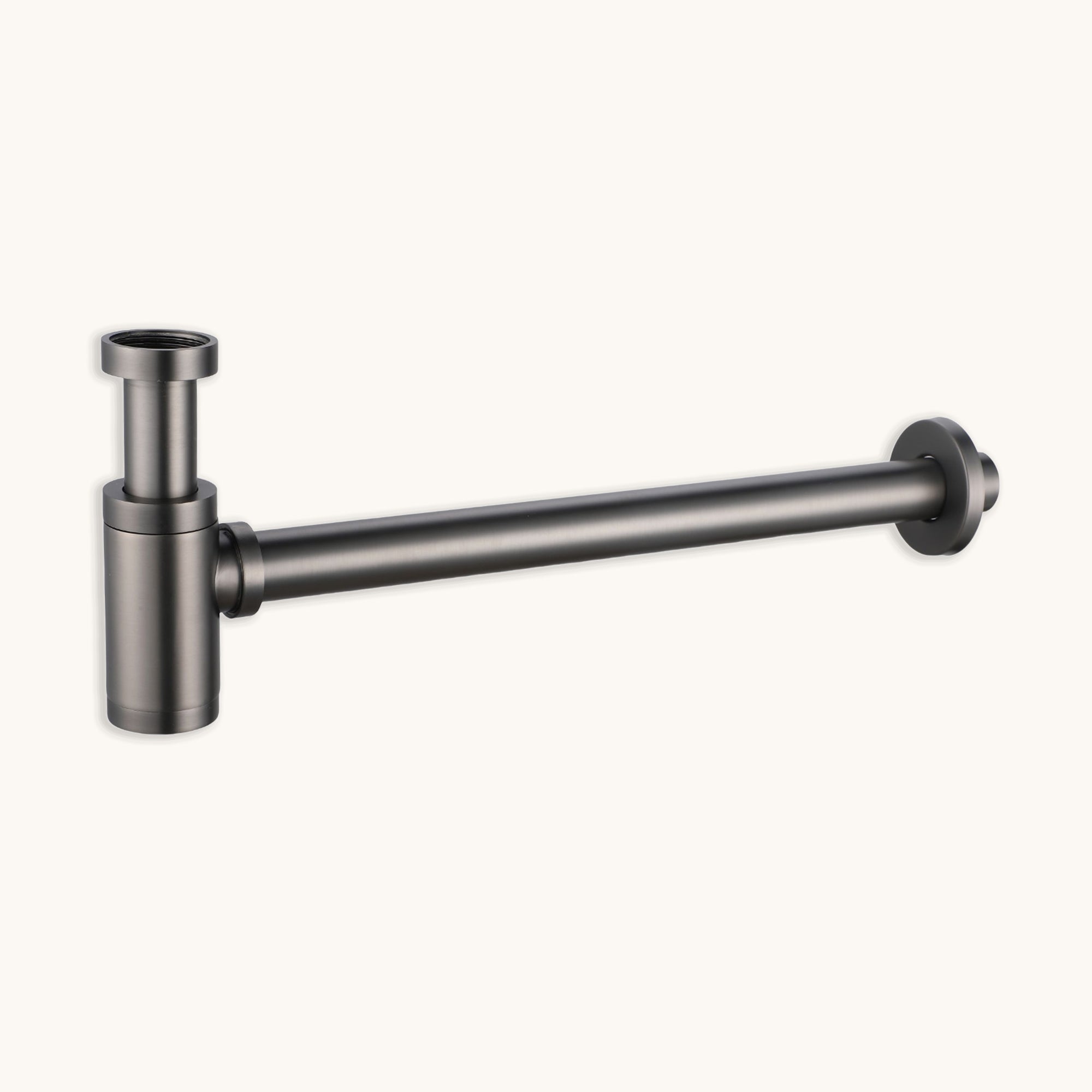 Milan Round Bottle Trap