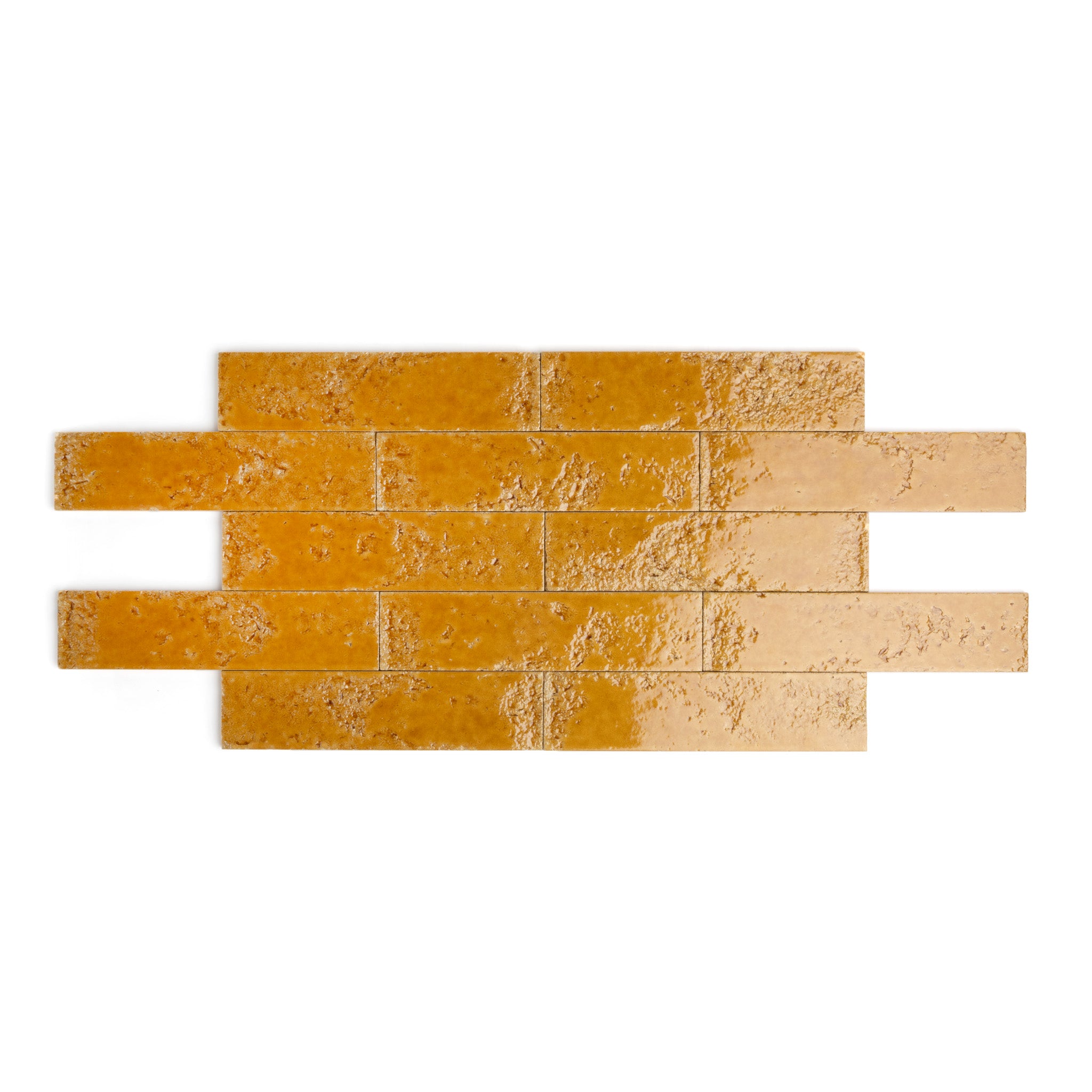 Tribeca Amber Wall Tile