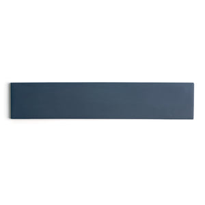 Trove Dark Blue Floor Tile