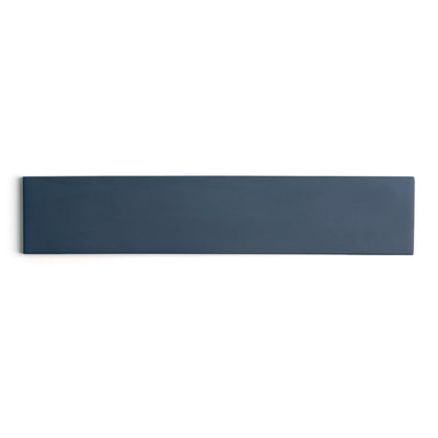 Trove Dark Blue Floor Tile