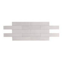 Trove Light Grey Floor Tile