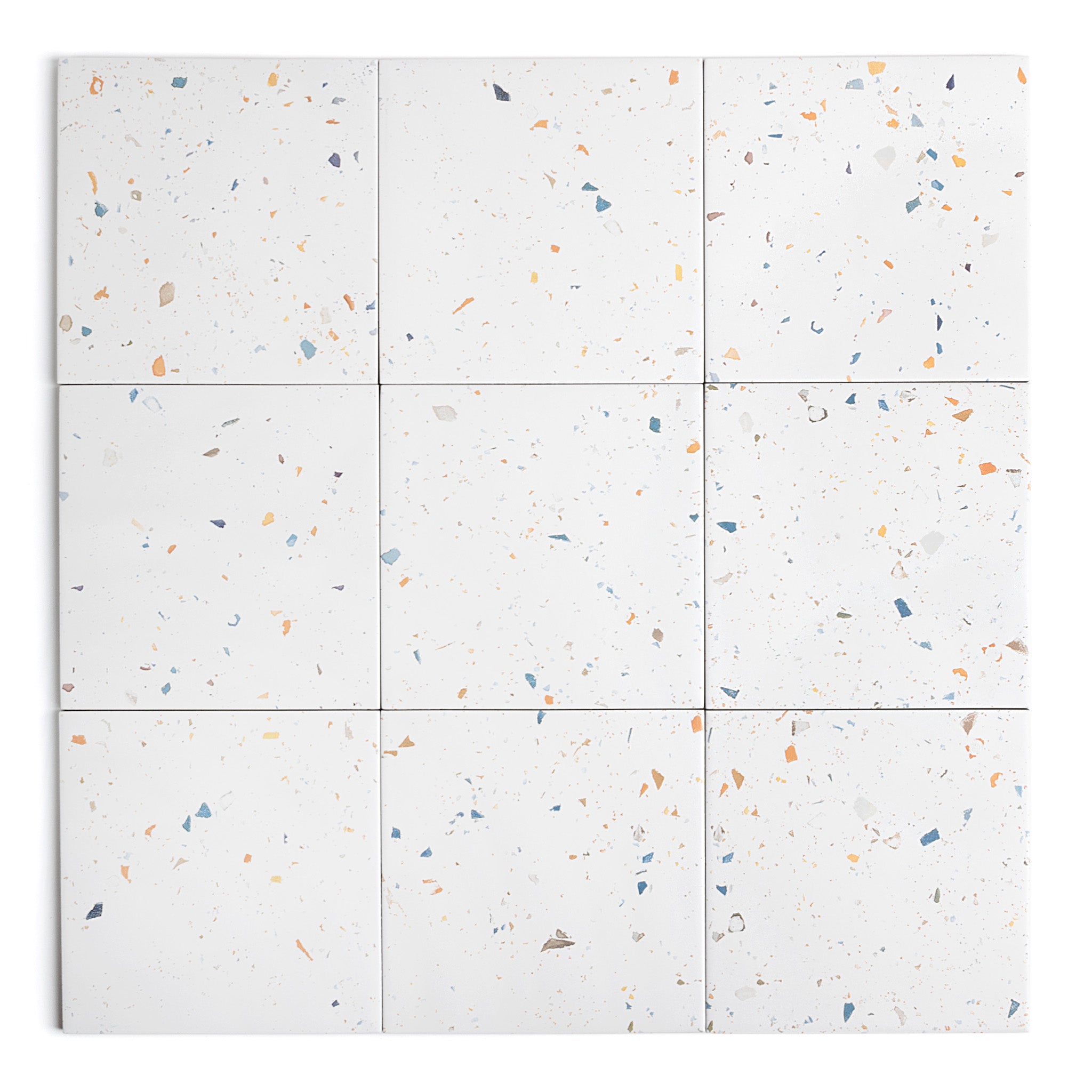 Tutti Frutti Terrazzo Tile