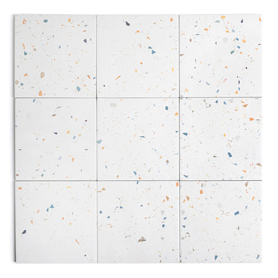 Tutti Frutti Terrazzo Tile