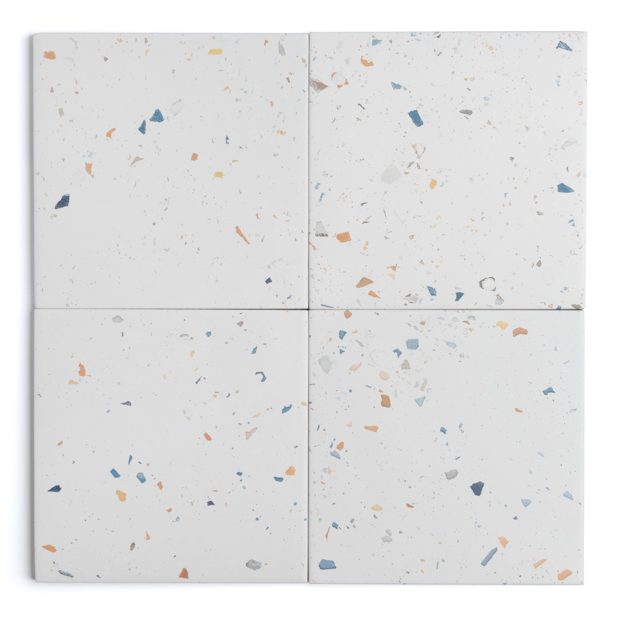 Tutti Frutti Terrazzo Tile