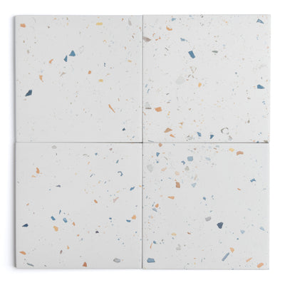 Tutti Frutti Terrazzo Tile