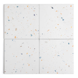 Tutti Frutti Terrazzo Tile