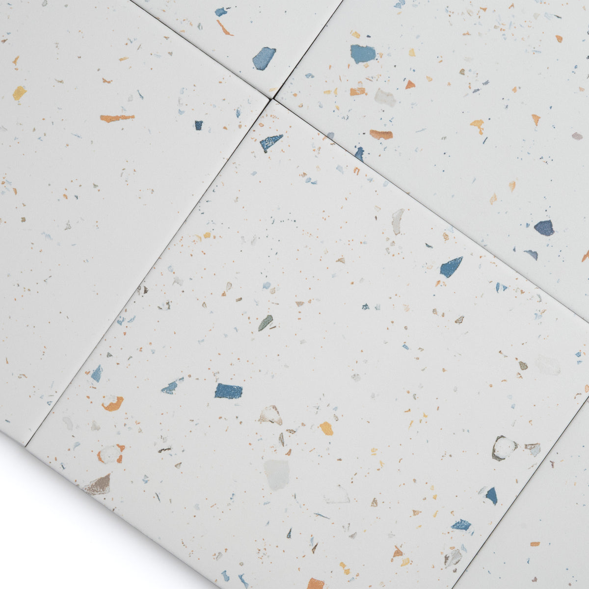 Tutti Frutti Terrazzo Tile