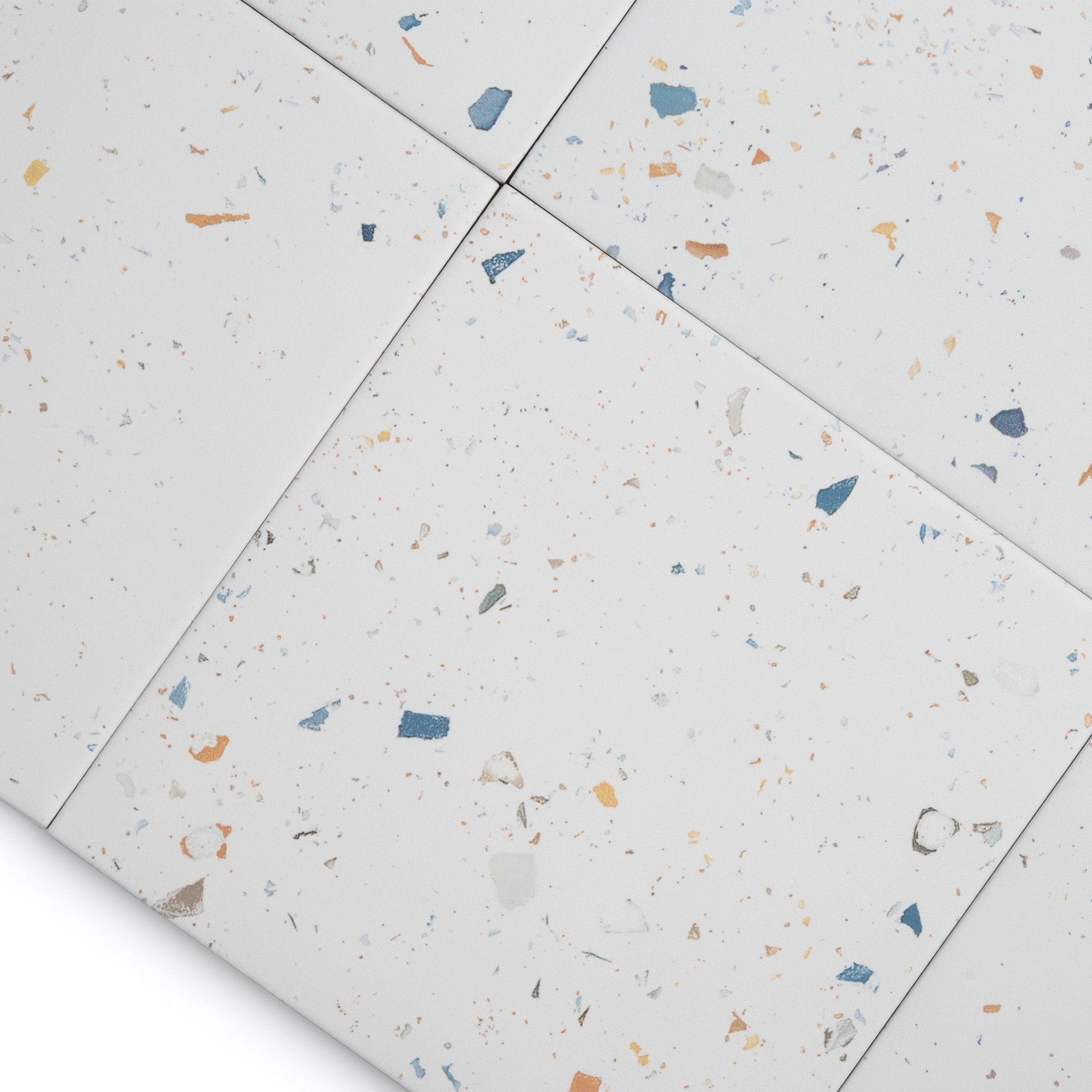 Tutti Frutti Terrazzo Tile