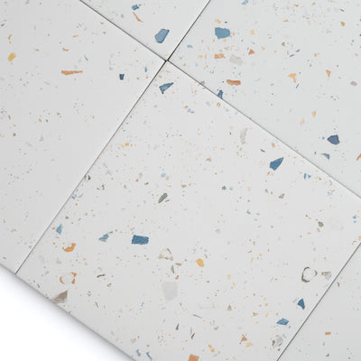 Tutti Frutti Terrazzo Tile