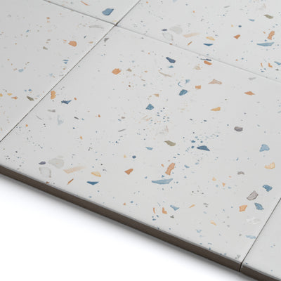 Tutti Frutti Terrazzo Tile