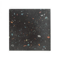 Tutti Frutti Dark Terrazzo Tile