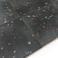 Tutti Frutti Dark Terrazzo Tile